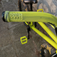 Bmx колело като ново, снимка 3 - Велосипеди - 44795383