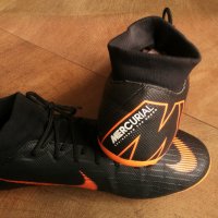 NIKE MERCURIAL Размер EUR 44 / UK 9 бутонки 108-13-S, снимка 6 - Спортни обувки - 40940655