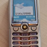 Sony Ericsson F500, K300 и T630 - за ремонт, снимка 4 - Sony Ericsson - 41392266