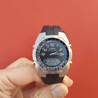 Casio AMW-700, Fishing Gear 2005г., снимка 5 - Мъжки - 44582993