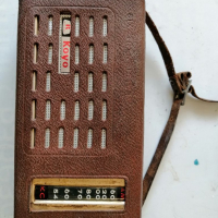 Ретро радиоприемник KOYO, снимка 10 - Радиокасетофони, транзистори - 32086190