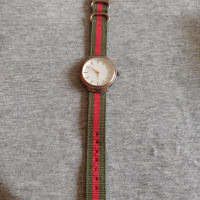 Дизайнерски часовник H/M перфектен много красив стилен дизайн - 21768 в  Дамски в гр. Бургас - ID36227700 — Bazar.bg