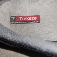 Treksta Star 101 Lace Low GTX № 45 gore tex мъжки обувки, снимка 11 - Спортни обувки - 41418087