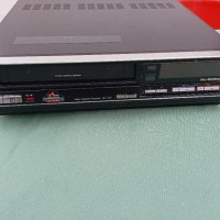 National Video Cassette Recorder NV-G10 VHS, снимка 1 - Плейъри, домашно кино, прожектори - 35859958