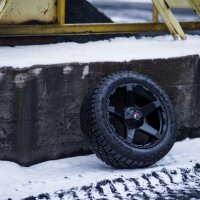 18" 4Х4 Джанти Тойота Off Road 6X139,7 TOYOTA HILUX HIACE LAND CRUISER, снимка 2 - Гуми и джанти - 35942674