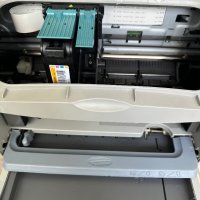 Цветен Принтер HP920C, снимка 4 - Принтери, копири, скенери - 41265564