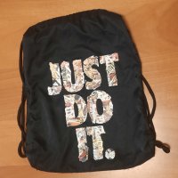 Nike Just Do It -Много Запазена, снимка 8 - Други - 41573296