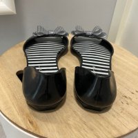 Модерни силиконови сандали. Топ цена само 15.00 лева., снимка 3 - Сандали - 41481052