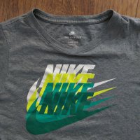 Nike T-Shirt Hombre - страхотна юношеска тениска, снимка 9 - Детски тениски и потници - 33834959