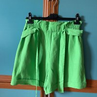 Ipekyol ,къси панталонки,зелени, снимка 9 - Панталони - 41039296