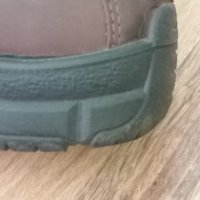 Немски зимни обувки с мембрана симпа-текс,47 номер, снимка 9 - Мъжки боти - 35845552