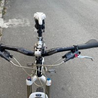 планинско колело Trek fuel EX 9, снимка 2 - Велосипеди - 41227791