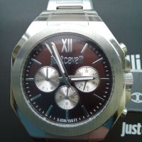 Just Cavalli Casio Seiko Orient мъжки часовник , снимка 5 - Мъжки - 34483113