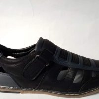 Мъжки обувки , снимка 1 - Ежедневни обувки - 41162050