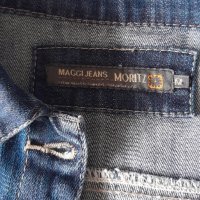 Moritz jeans сафари, снимка 2 - Якета - 39958409