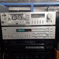 аудиосистема JVC, снимка 1 - Аудиосистеми - 40056325