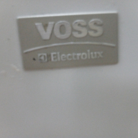 Като нова свободно стояща печка с керамичен плот VOSS Electrolux 60 см широка 2 години гаранция!, снимка 11 - Печки, фурни - 44738925