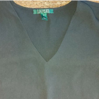 Ralph Lauren дамска блуза , снимка 2 - Тениски - 36170652