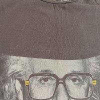 Тениска Team Sheldon, Айнщайн , снимка 4 - Тениски - 37413305