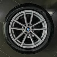 17” Летен К-т BMW Джанти Style 778 Гуми Pirelli Датчици БМВ G20 G21 G22 G23 G42, снимка 4 - Гуми и джанти - 42176448