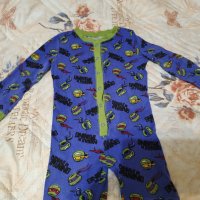 Цяла пижама от George , снимка 2 - Детски пижами - 41830631