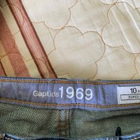 Дънки на Gap, H&M, Tom Tailor- 140-146 см., снимка 4 - Детски панталони и дънки - 42378028