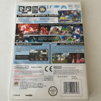 Super Smash Bros. Brawl за Nintendo Wii, снимка 2 - Игри за Nintendo - 44826173