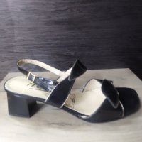 Дамски сандали, снимка 1 - Сандали - 41398212