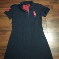 Рокля Polo, снимка 1 - Рокли - 41767535