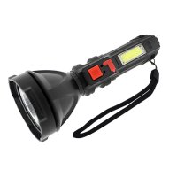 LED Фенер BL-830, снимка 1 - Къмпинг осветление - 40413581