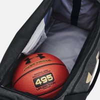 НАМАЛЕНИЕ!!! Сак Under Armour Undeniable 5.0 Duffle MD Grey 1369223-002, снимка 3 - Сакове - 40230092