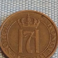 Четири монети 2 йоре 1939г. Норвегия / 1 цент Недерландия за КОЛЕКЦИЯ ДЕКОРАЦИЯ 30353, снимка 3 - Нумизматика и бонистика - 44493063