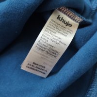 Мъжка блуза KHUJO размер XL, снимка 5 - Блузи - 39150161