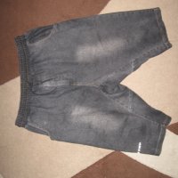 Къси дънки SYNDEED  мъжки,ХЛ, снимка 2 - Къси панталони - 40901184