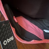 Нов оригинален джоб за Obag mini, снимка 2 - Чанти - 42133115