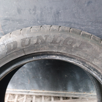 4 бр.летни гуми Dunlop 235 55 19 dot 1817 цената е за брой!, снимка 5 - Гуми и джанти - 44822200