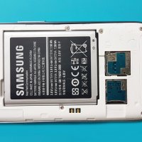 Samsung S3 I9300 Galaxy (SM-I9300) Android 6, снимка 5 - Samsung - 31660759