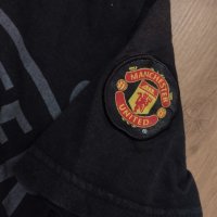 Manchester United - детска тениска на Манчестър Юнайтед за 116см., снимка 5 - Детски тениски и потници - 41913217