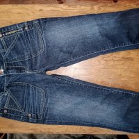 GUESS Jeans, Дънки, Размер 27. Код 1985, снимка 1 - Дънки - 41187440