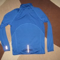 Термо блуза REUSCH  мъжка,М, снимка 3 - Спортни дрехи, екипи - 38737985