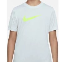 Nike t-shirt The Nike Tee, снимка 2 - Детски тениски и потници - 44281679
