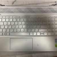 HP 15-cs0057nu на части може и цял , снимка 2 - Части за лаптопи - 44404003