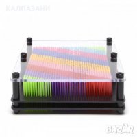 Rinbow 3D PIN ART 4046, снимка 2 - Други - 35972106