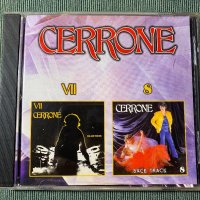 CERRONE , снимка 13 - CD дискове - 41968084