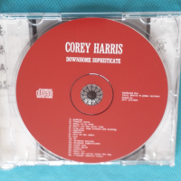 Corey Harris (blues guitar)‎–2CD, снимка 8 - CD дискове - 44514445