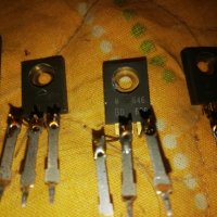 Транзистори -Части за усилователи , снимка 2 - Други - 40187712