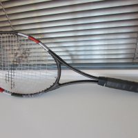 Тенис ракета Slazenger Pro Twenty 7 Tim Henman , снимка 1 - Тенис - 41798864