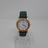 Френски дамски часовник CLYDA с каишка в Дамски в гр. Свищов - ID36100387 —  Bazar.bg
