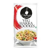 Chings Veg Kakka Noodles 150g / Чингс Зеленчукови Хака Нудъли 150гр, снимка 1 - Други - 35868436