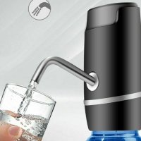 Електрически помпи за вода на различни цени от 20лв, снимка 1 - Други стоки за дома - 41649954